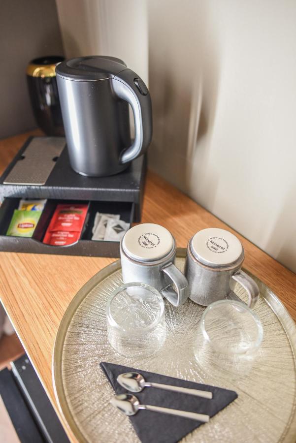 Bed and breakfast Il Corso Comfort