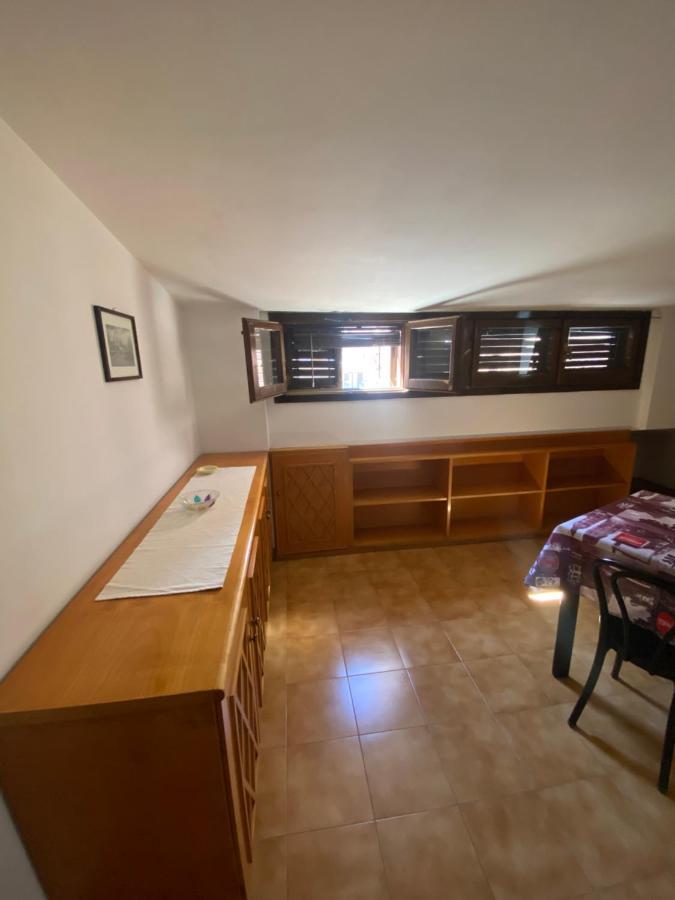 Pascoli Apartamento