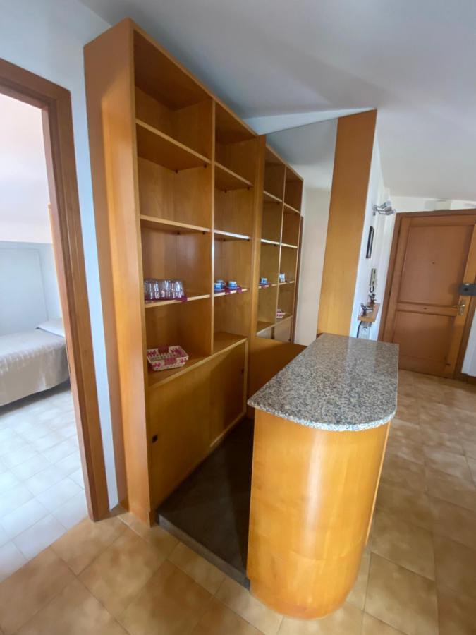 Apartamento Pascoli Roma