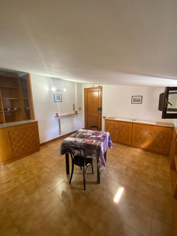 Apartamento Pascoli Roma