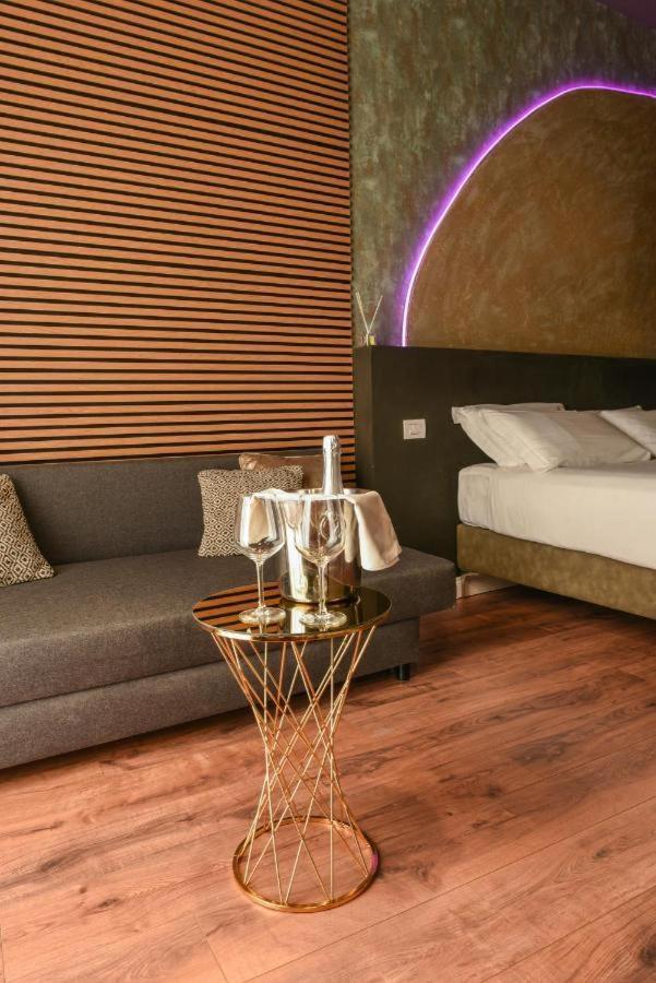 Bed and breakfast Il Corso Comfort