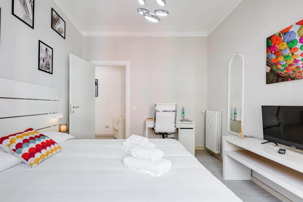 Apartamento Lovely In Prati Near Vatican Roma