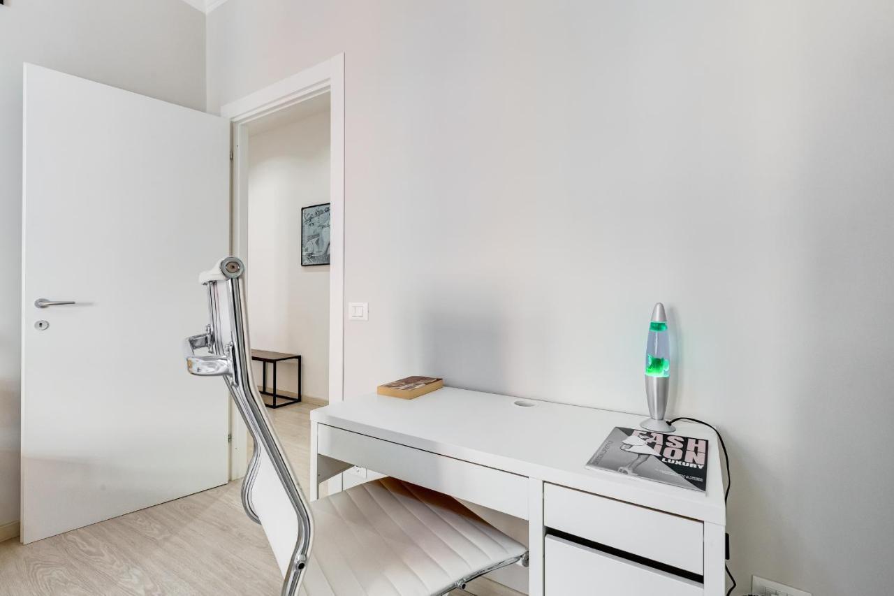 Apartamento Lovely In Prati Near Vatican Roma