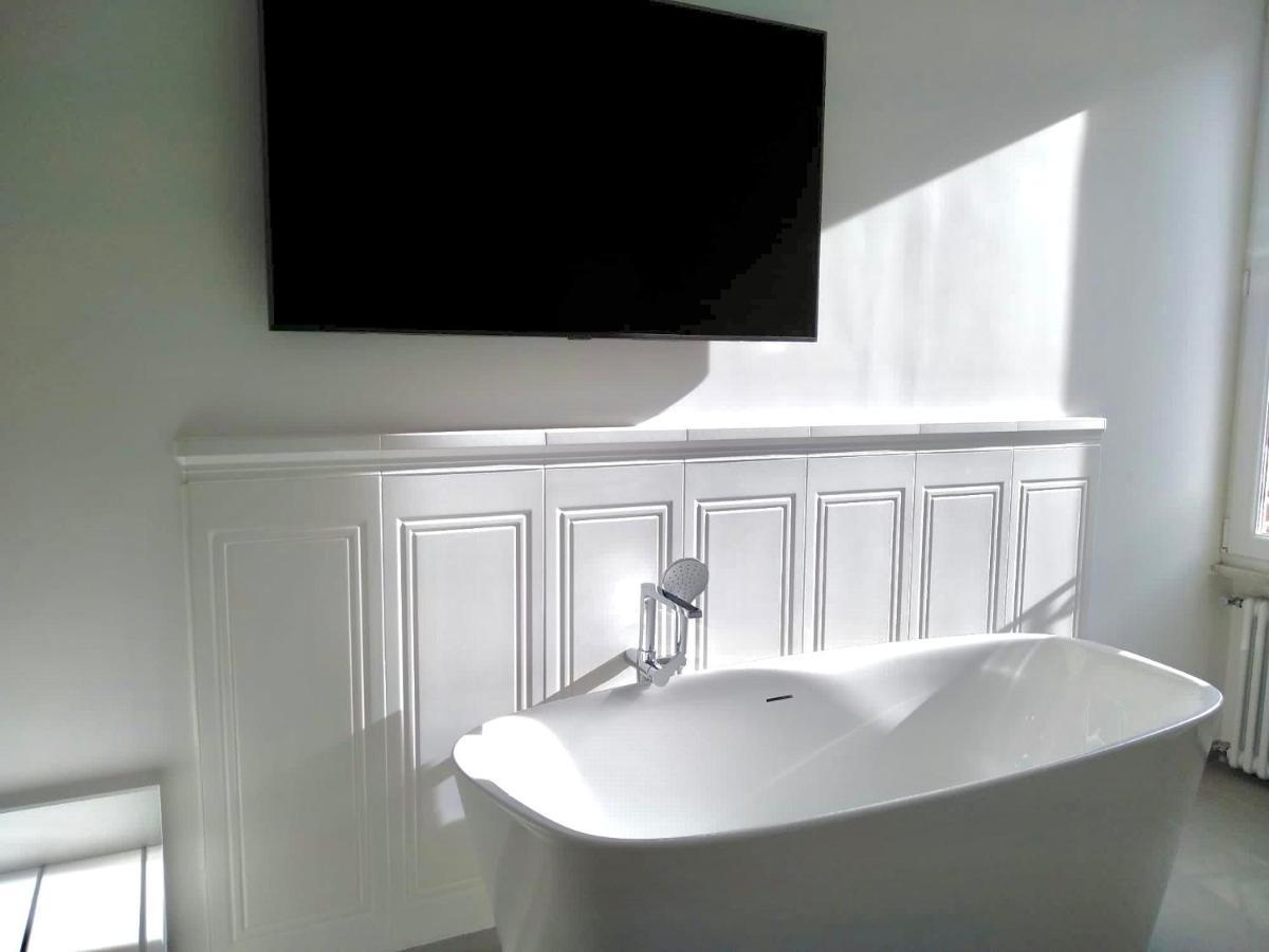 Apartment Trastevere Urban Rom