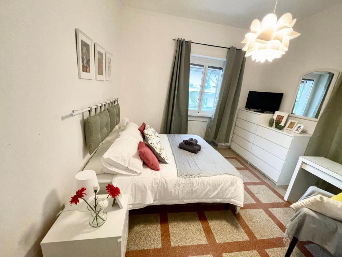 Appartamento Homes - Monte 61 - Near Trastevere