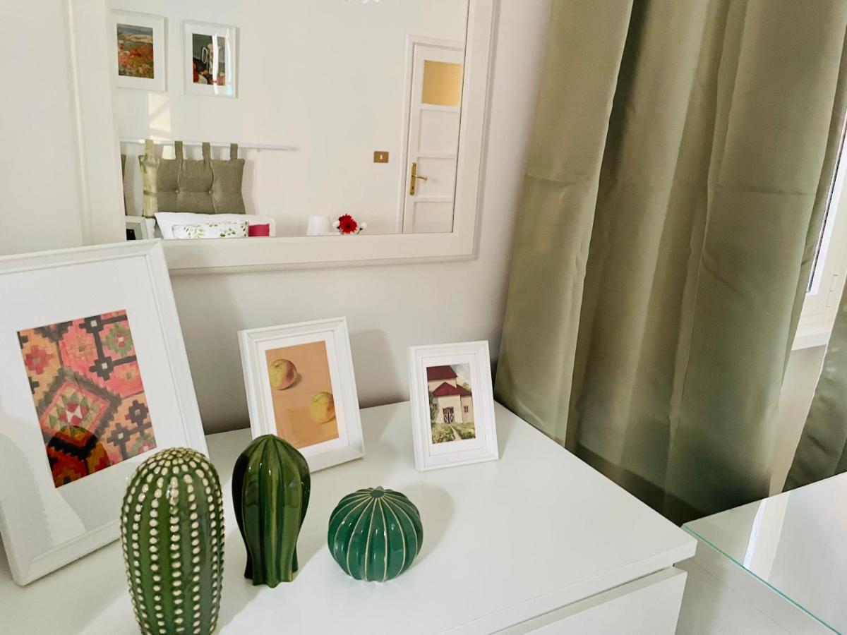 Homes - Monte 61 - Near Trastevere Appartamento