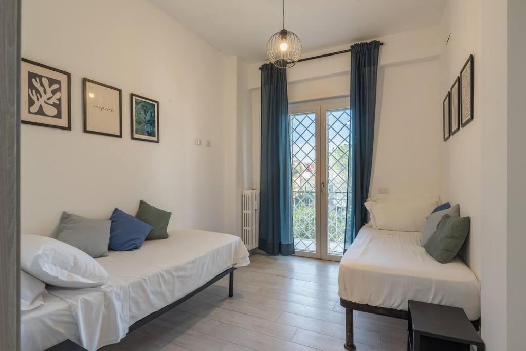 Cinema House In Cinecitta Apartamento