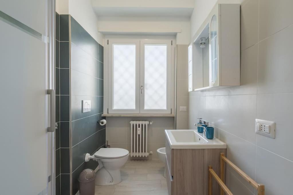 Apartamento Cinema House In Cinecitta *