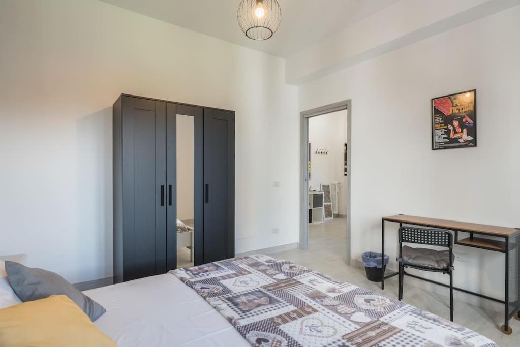 Apartamento Cinema House In Cinecitta Roma