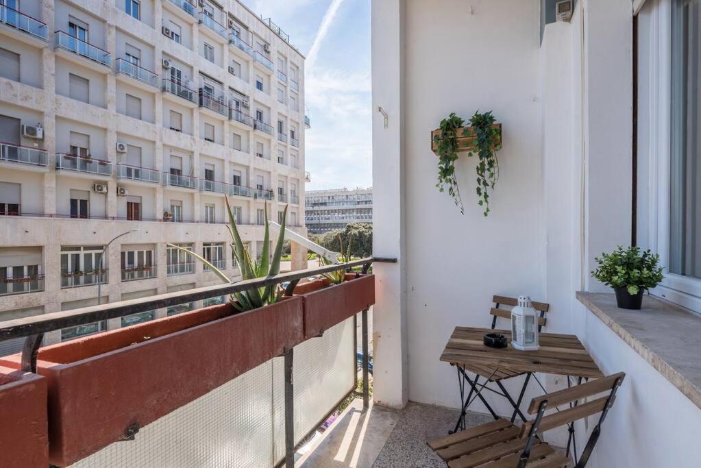 Apartamento Cinema House In Cinecitta