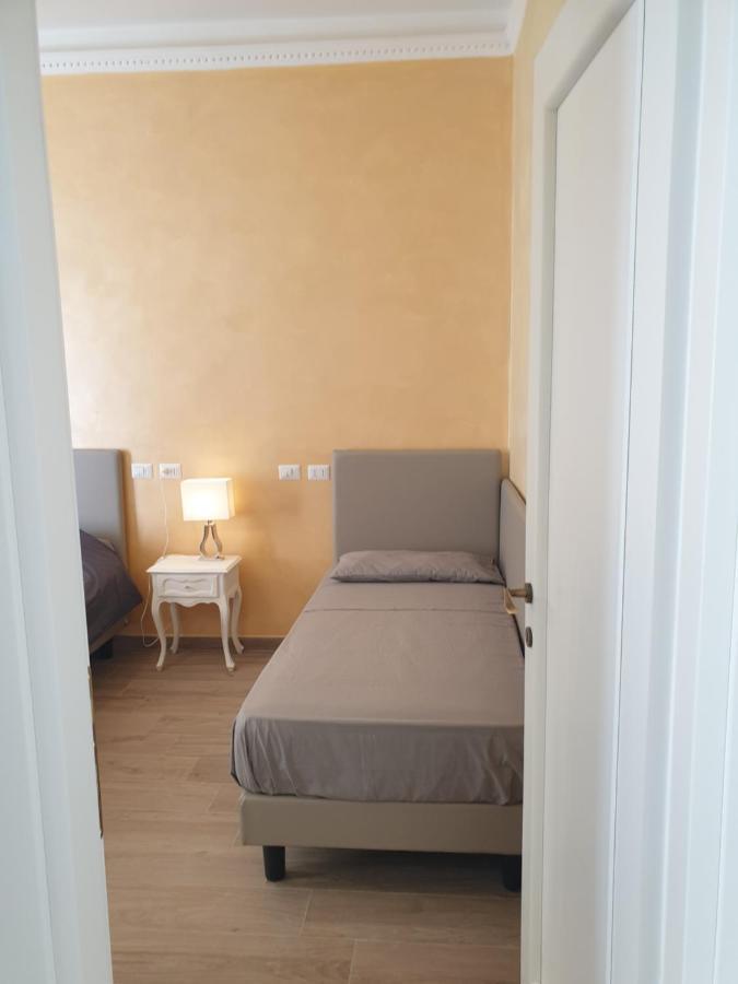 Bed & Breakfast Lombardo Roma