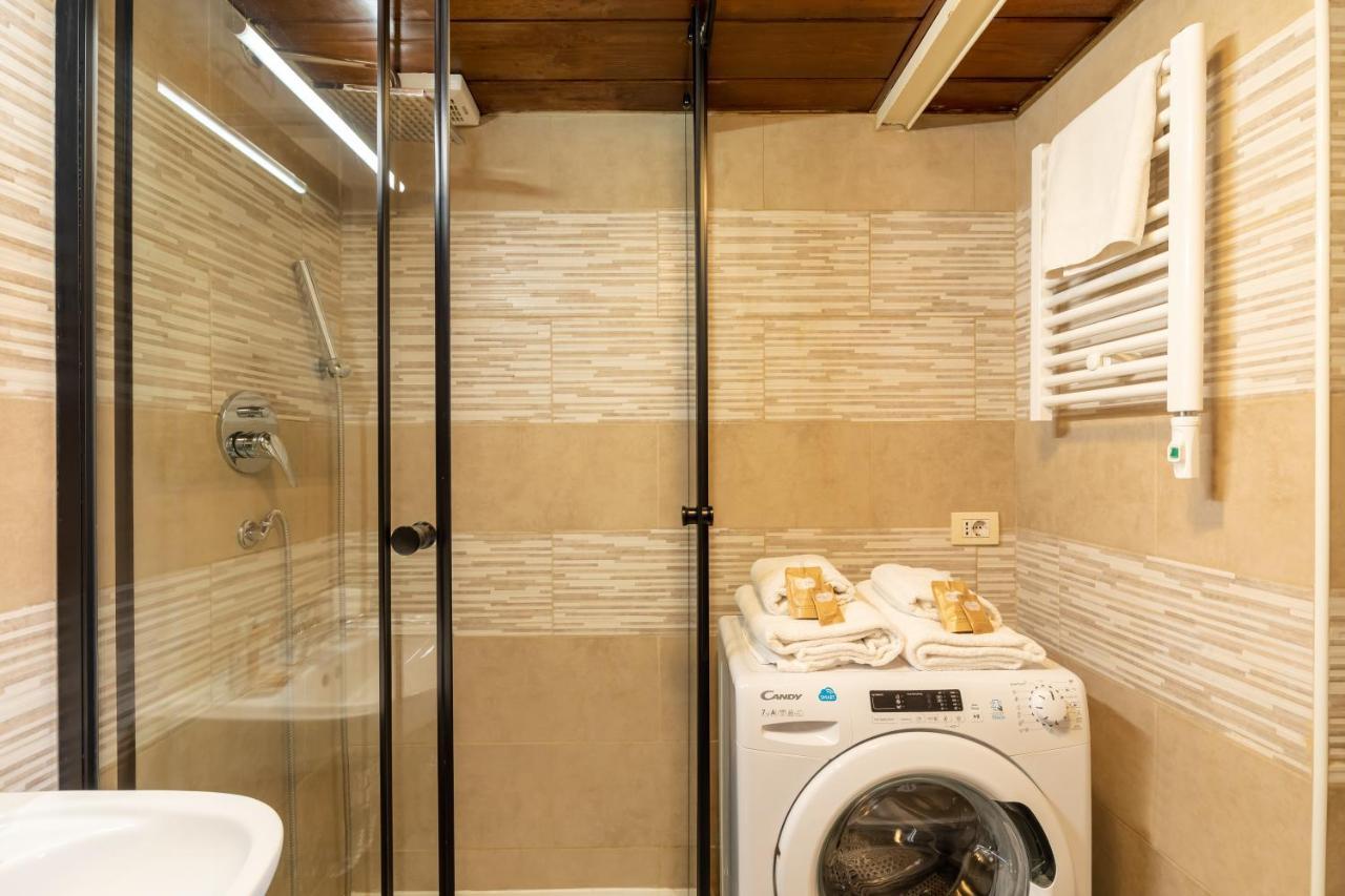 Ginevra Apartment Rom