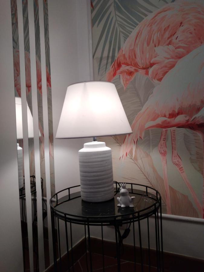 Apartamento Casina Tiberina *