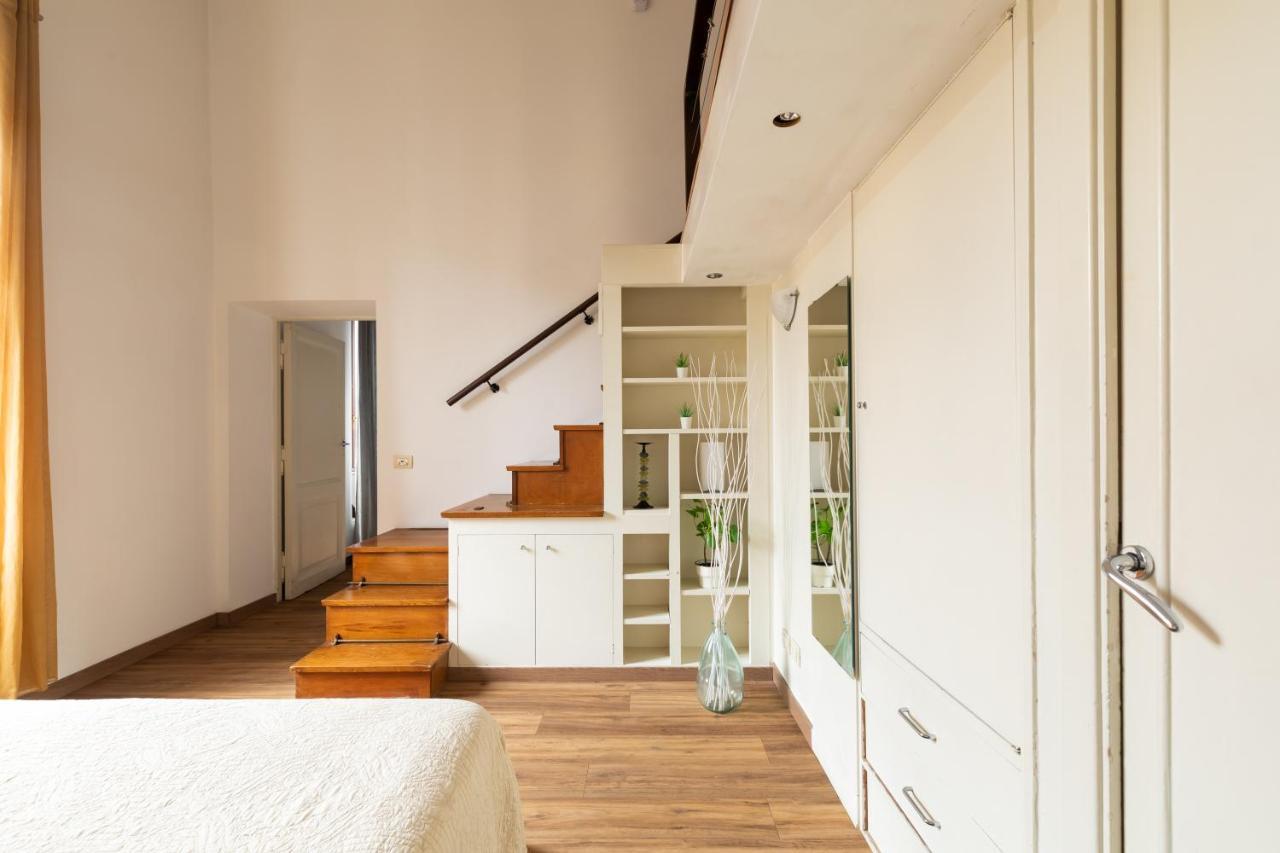 Apartment Ginevra Rom