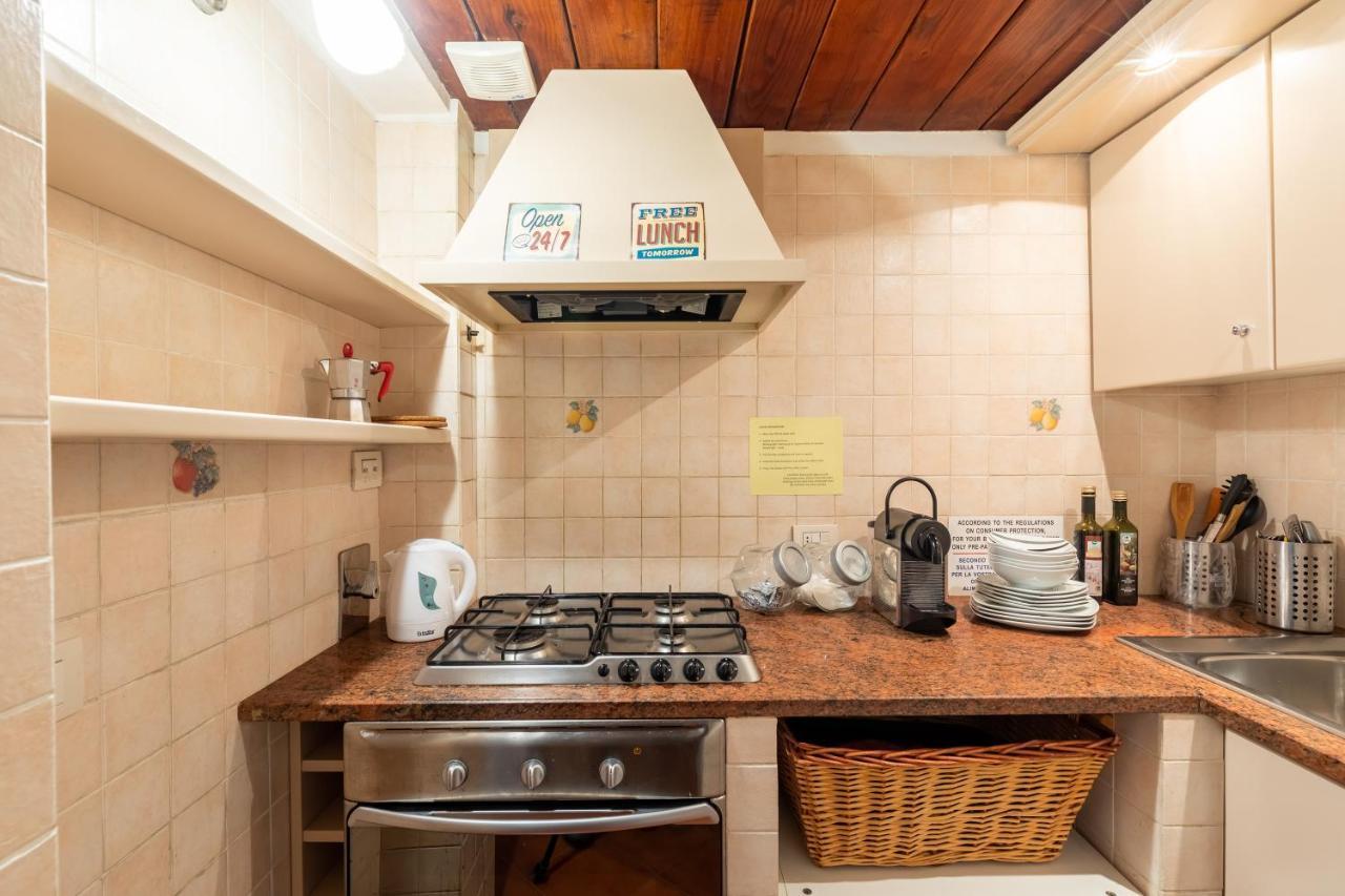 Ginevra Apartment Rom