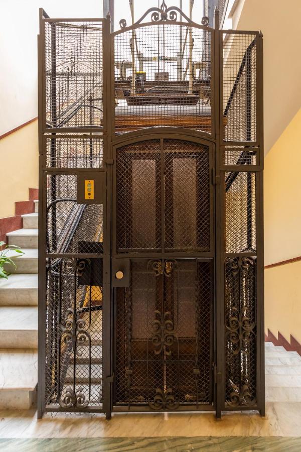 Apartment Ginevra