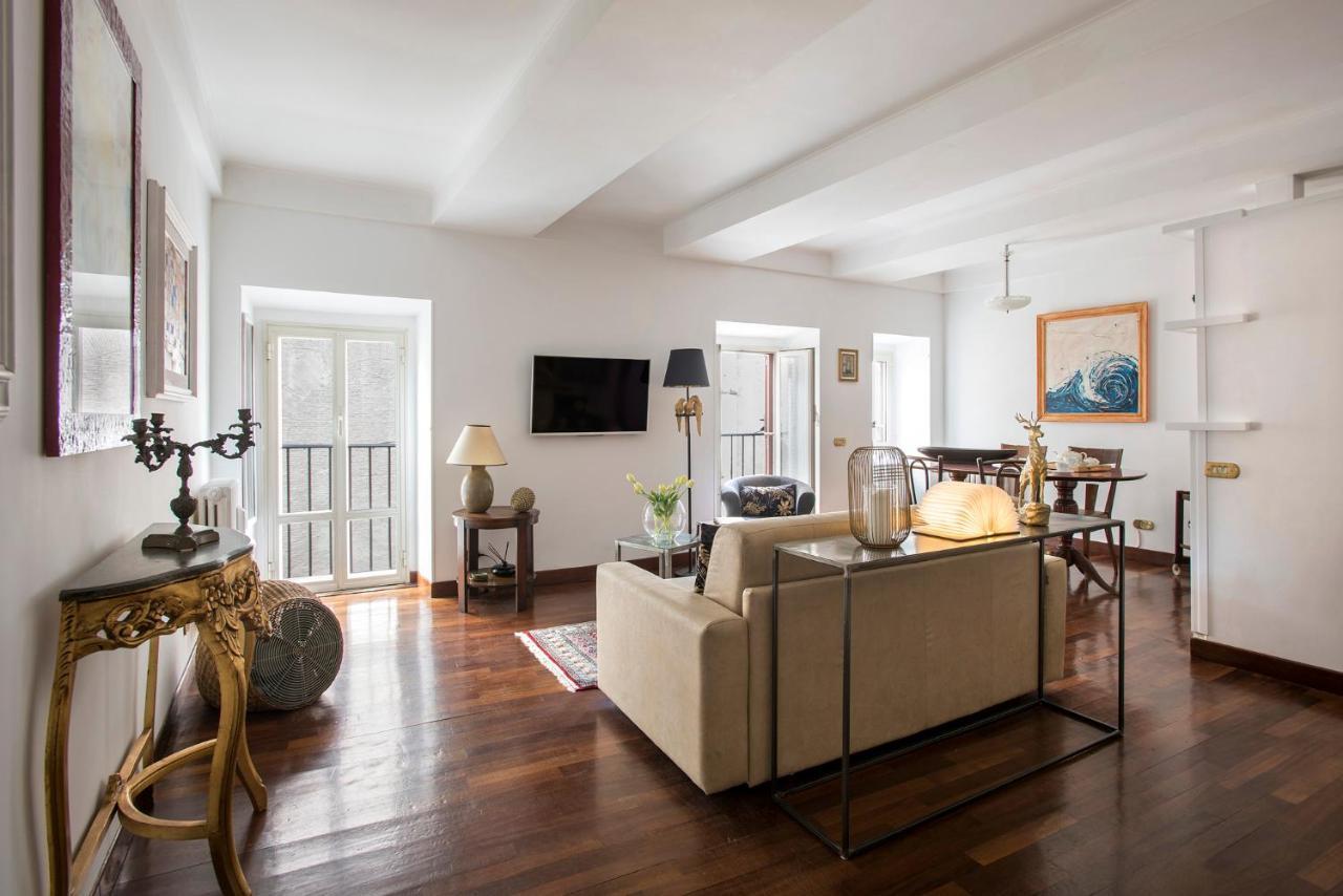 Pantheon View Experience Apartamento *