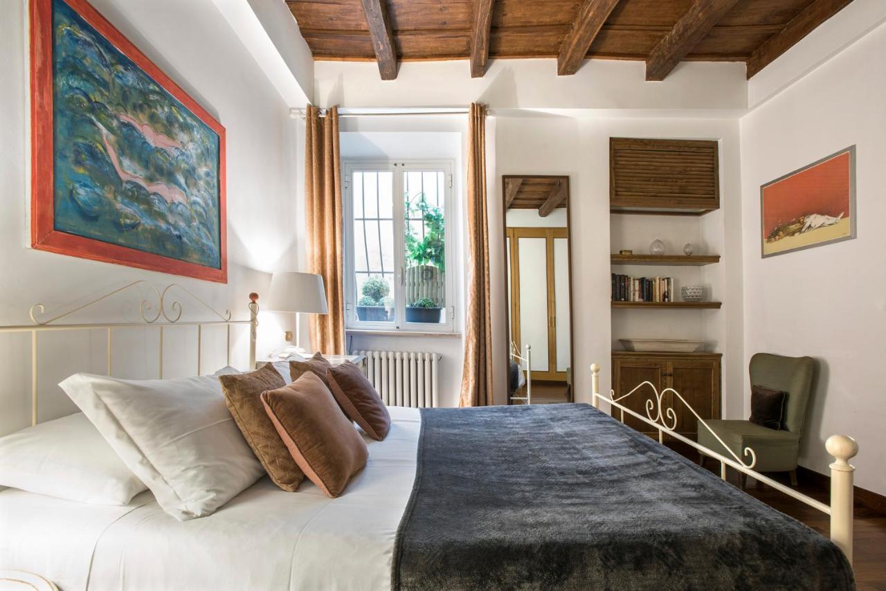 Apartamento Pantheon View Experience *