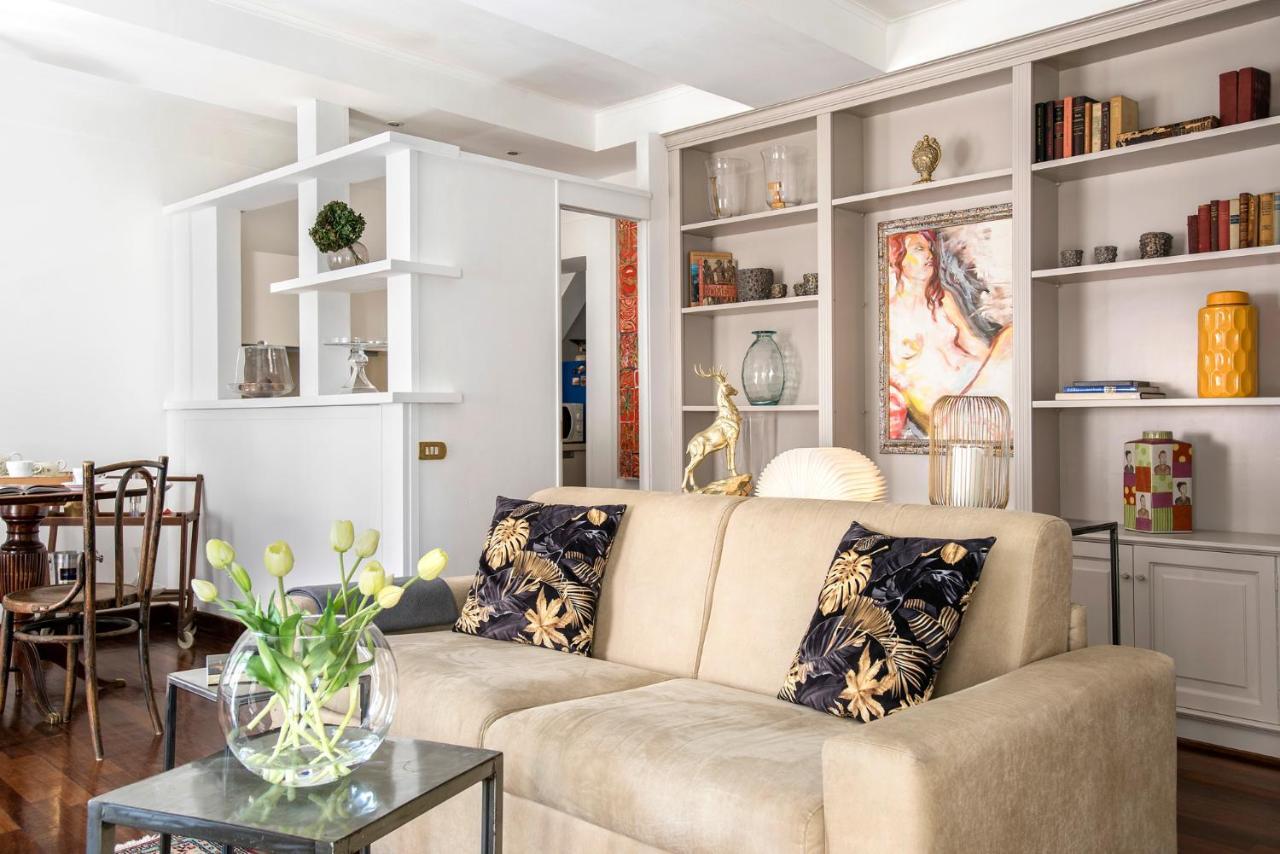 Apartamento Pantheon View Experience *