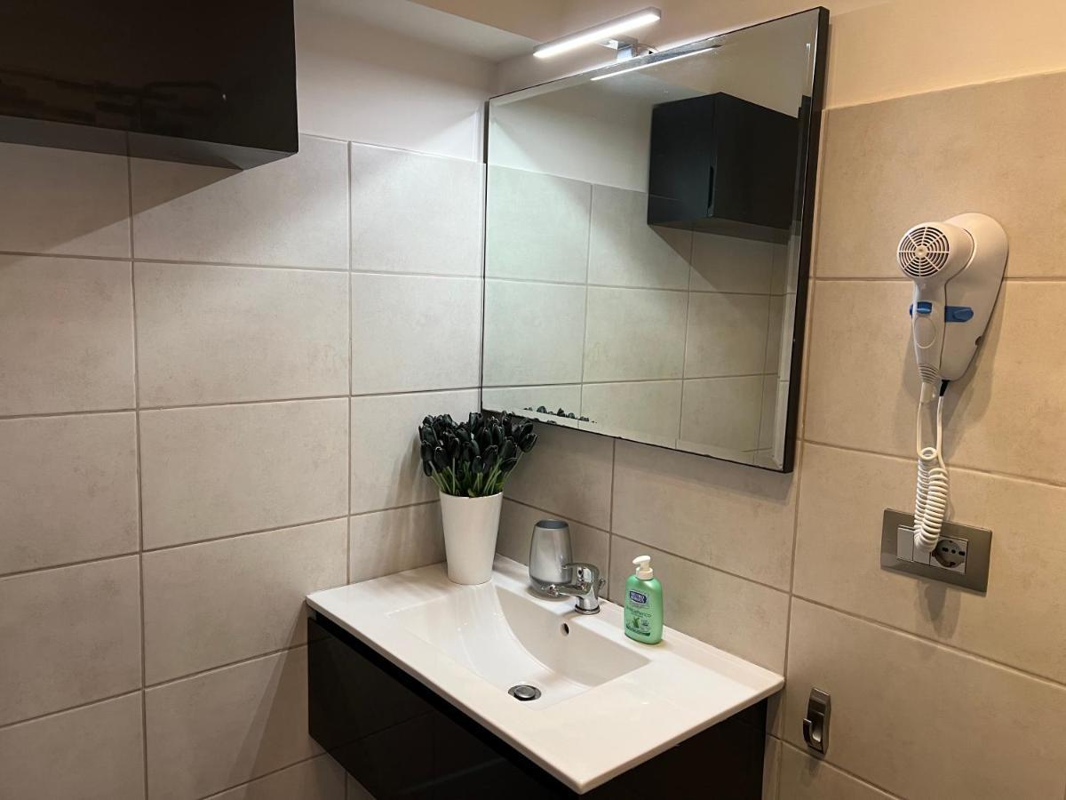 Residenza Monteverde *