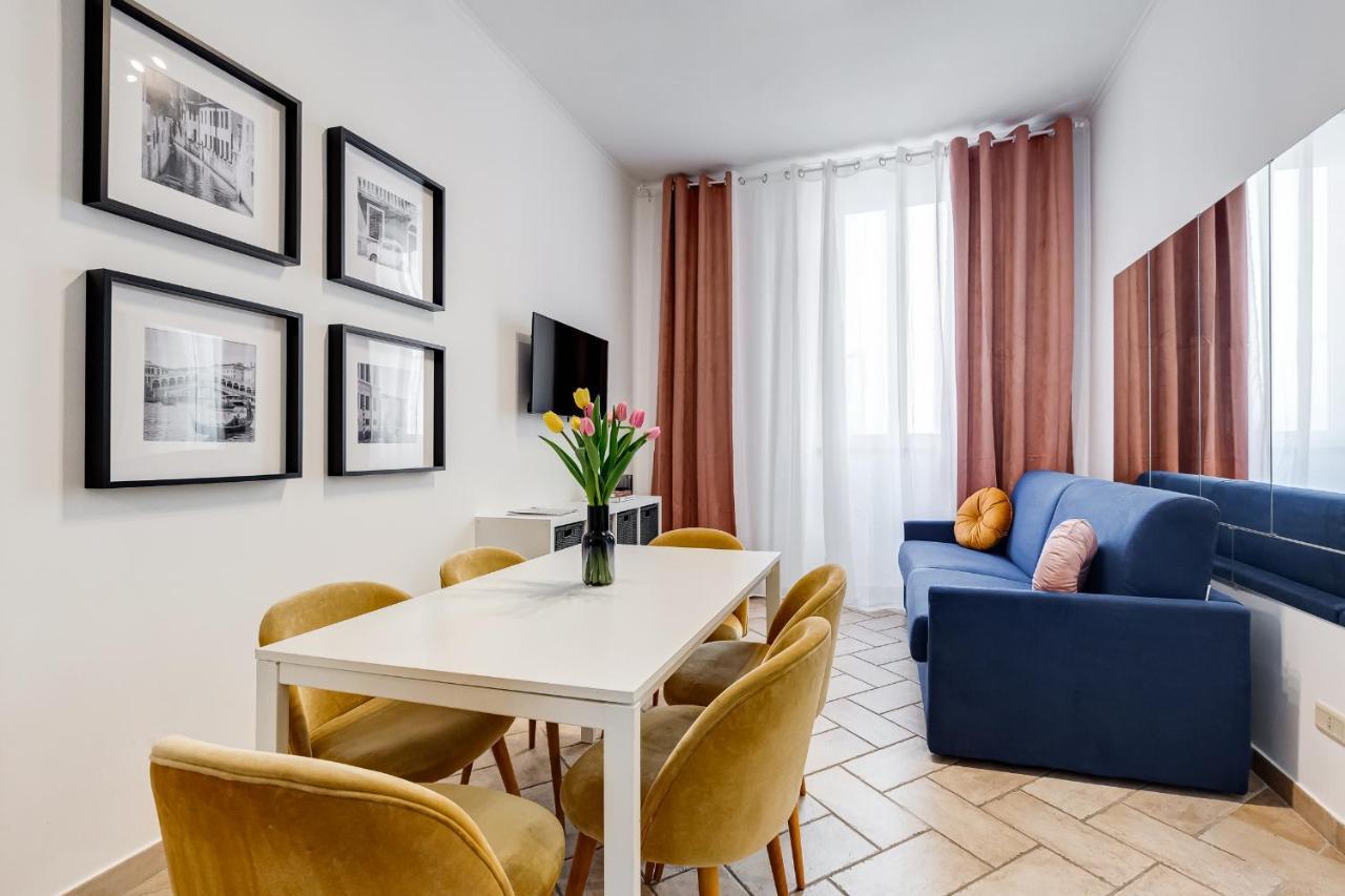 Appartamento Pantheon Boutique 