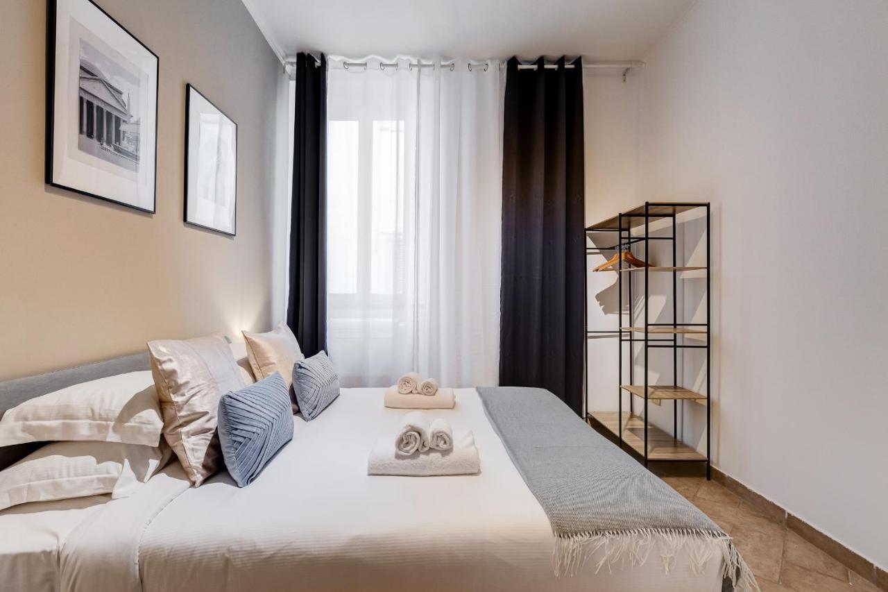 Appartamento Pantheon Boutique 
