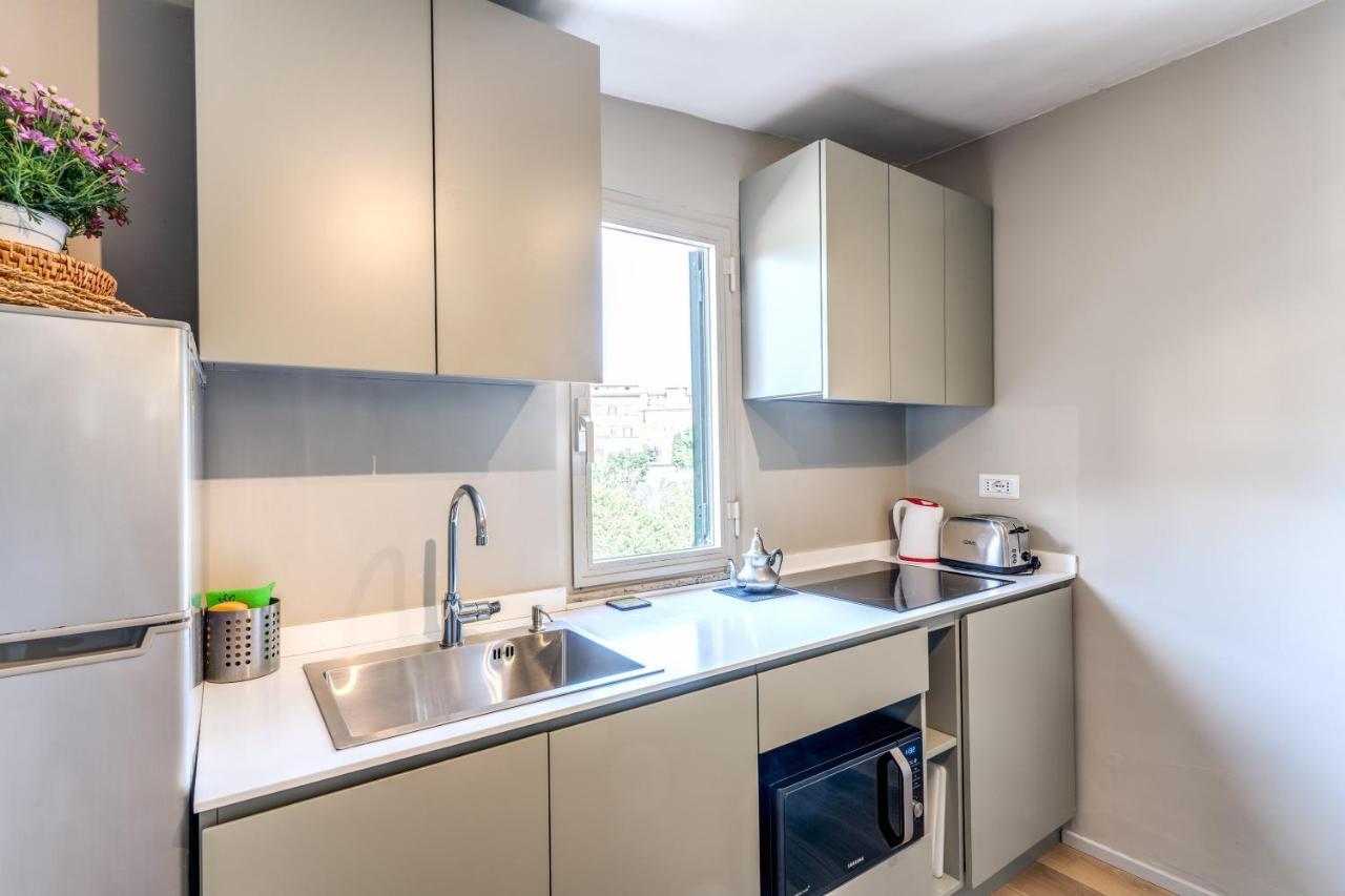 Rr San Giovanni Apartamento