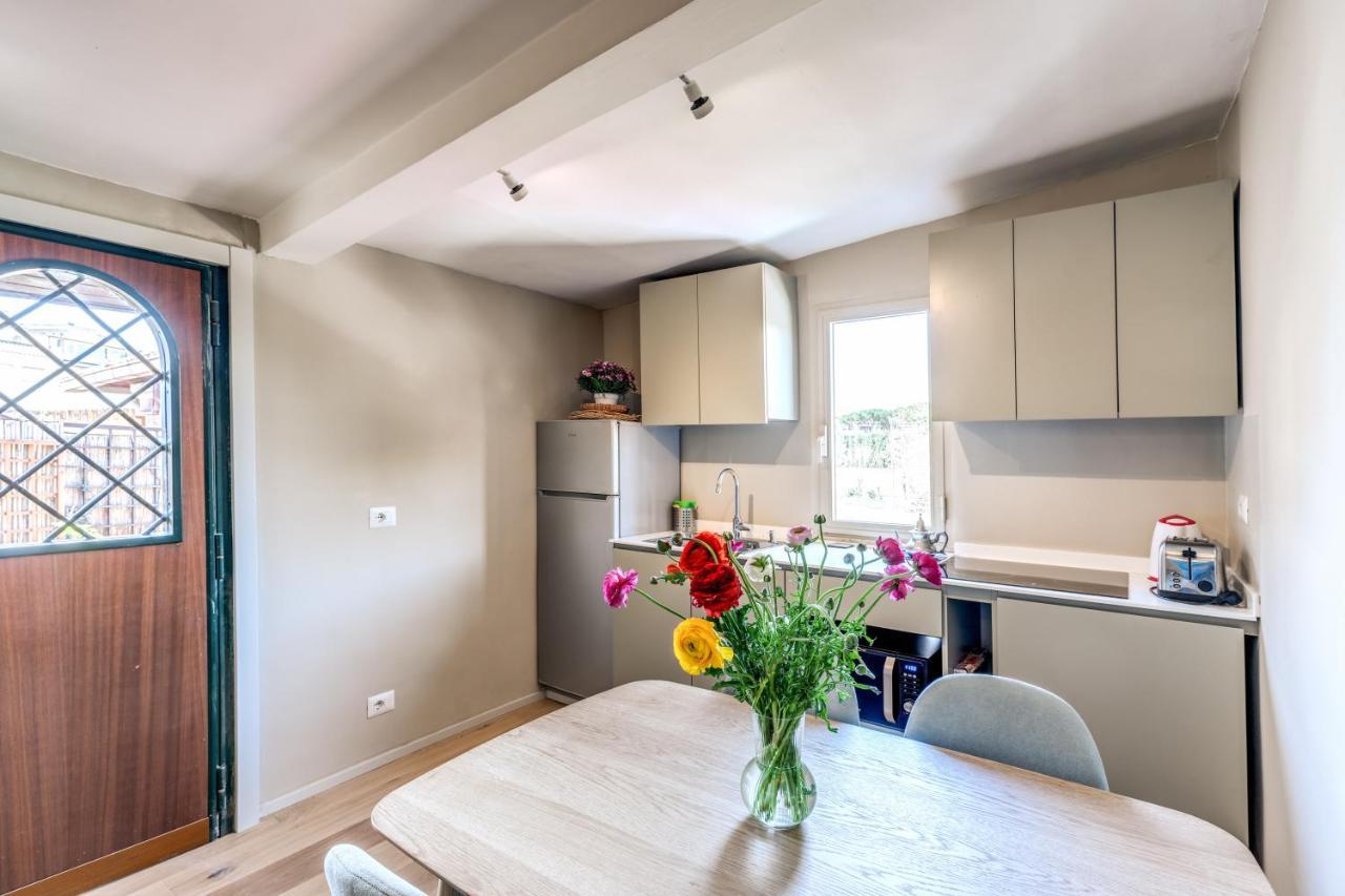Rr San Giovanni Apartamento *