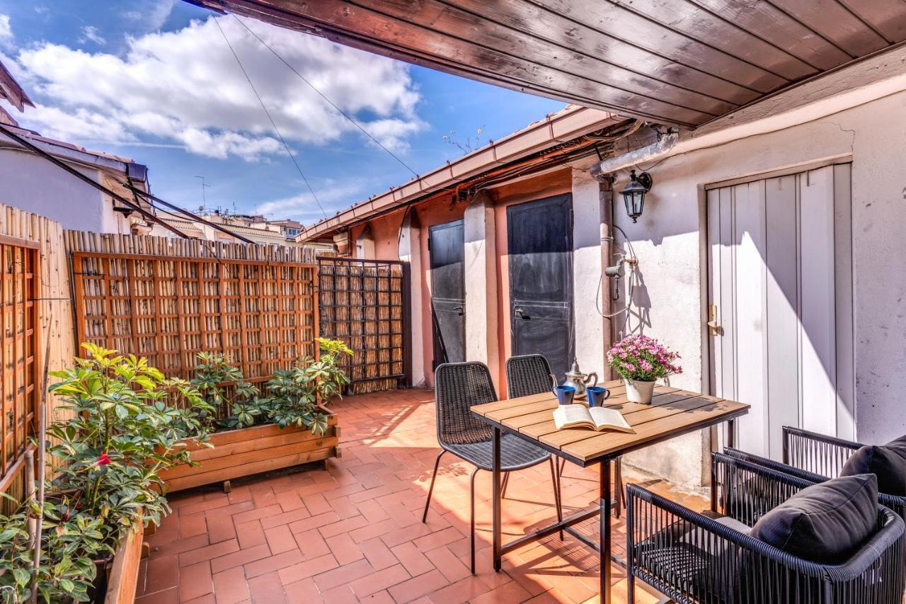 Rr San Giovanni Apartamento *