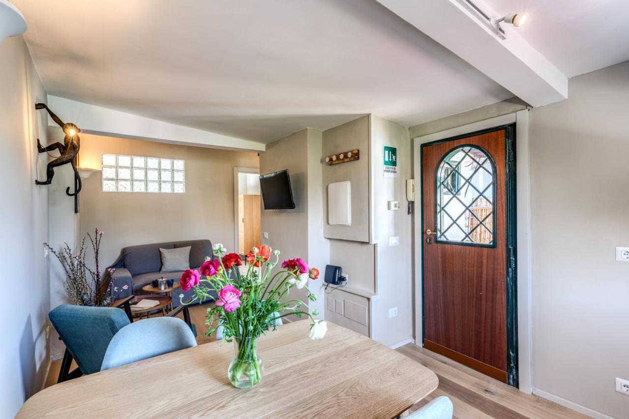 Rr San Giovanni Apartamento