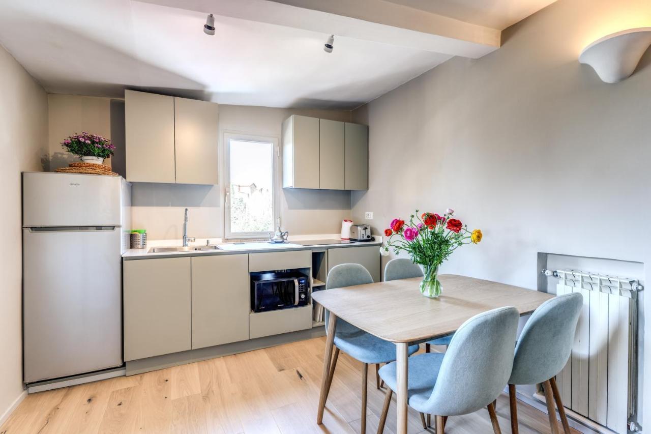 Rr San Giovanni Apartamento *