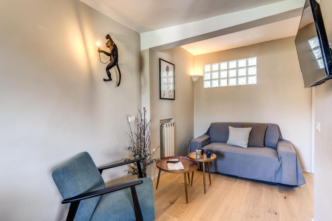 Apartamento Rr San Giovanni *