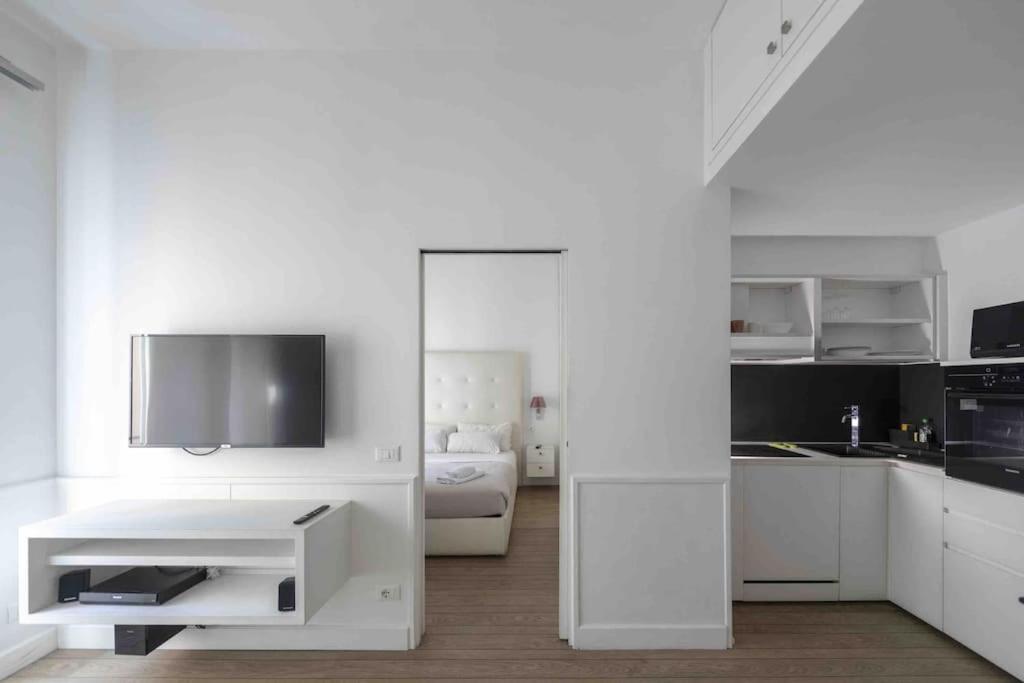 Apartment Piazza Di Spagna - Frezza Rom