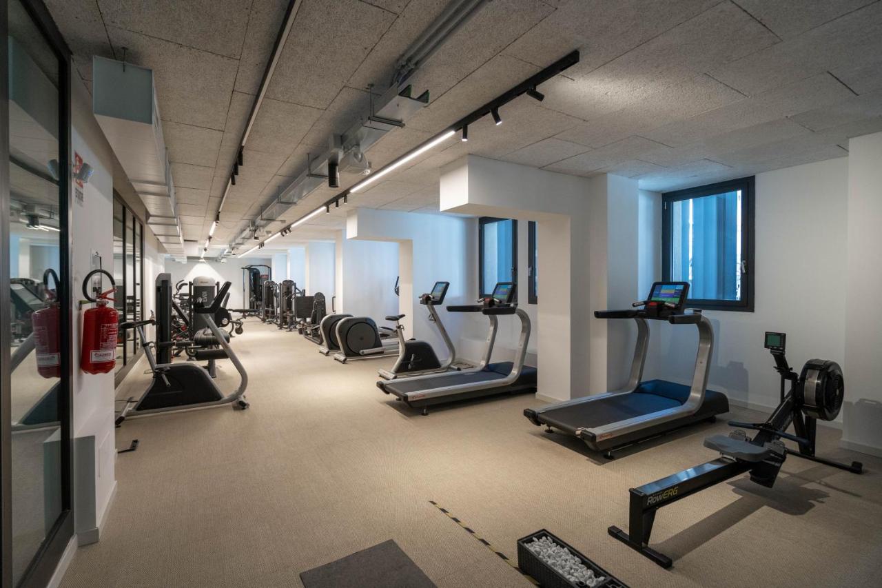 Apartamento Aurealiving - Trastevere With Rooftop & Gym, Your Place In Roma