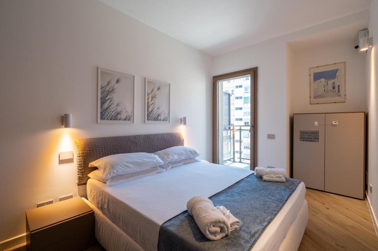 Aurealiving - Trastevere With Rooftop & Gym, Your Place In * Roma