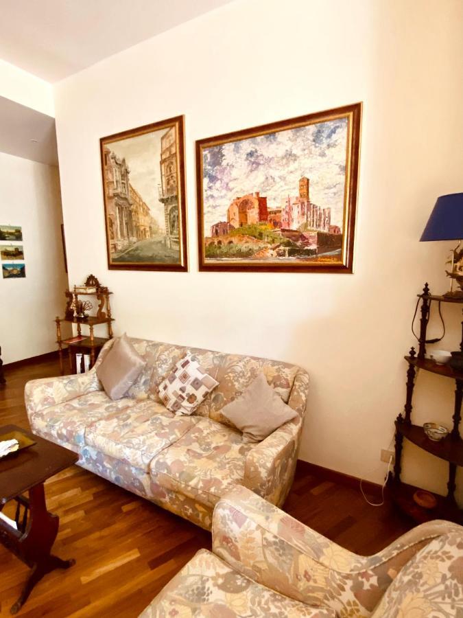 Valla18 Bed & Breakfast Roma