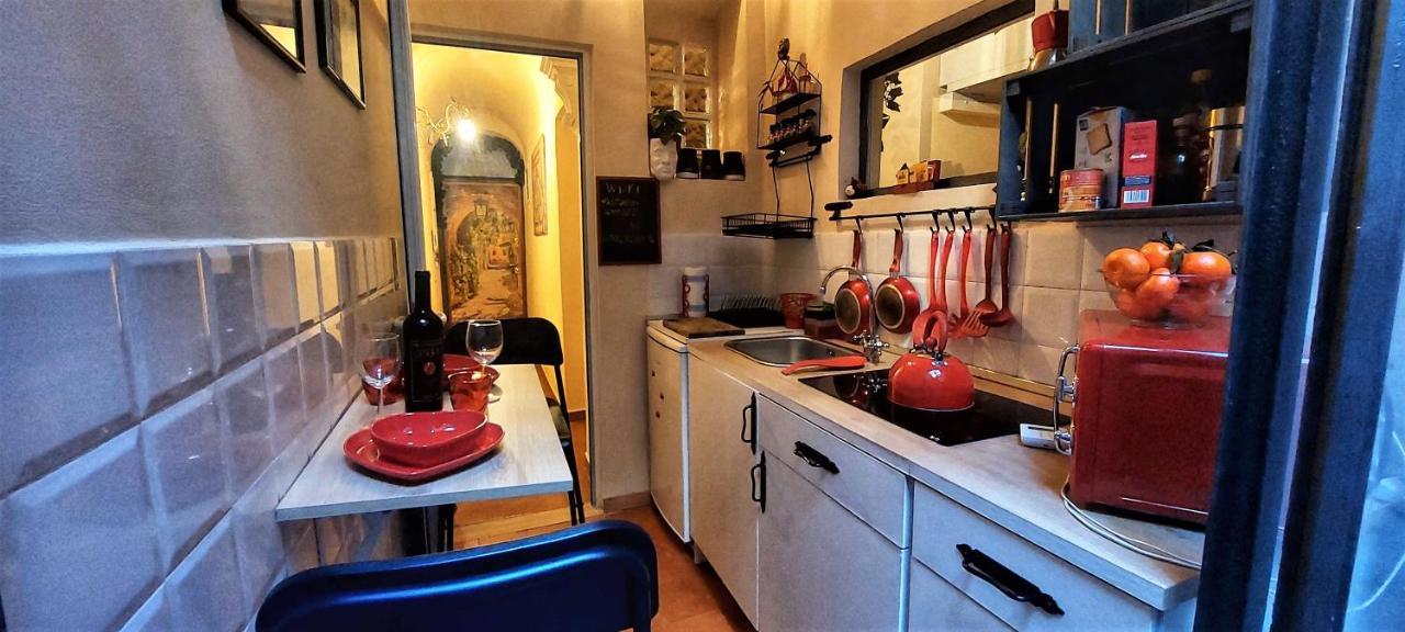 Passione Romana Apartamento