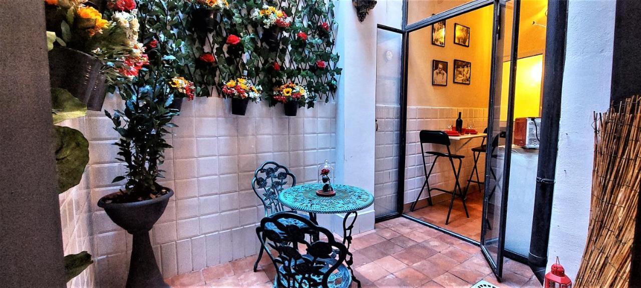 Apartamento Passione Romana