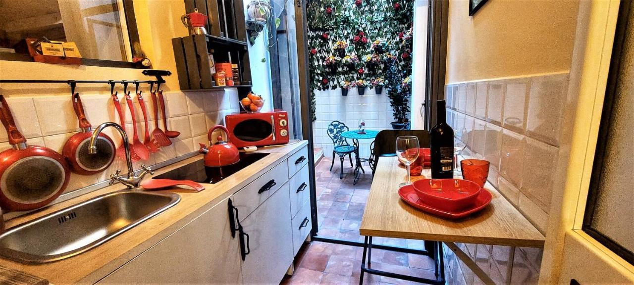 Passione Romana Apartamento *