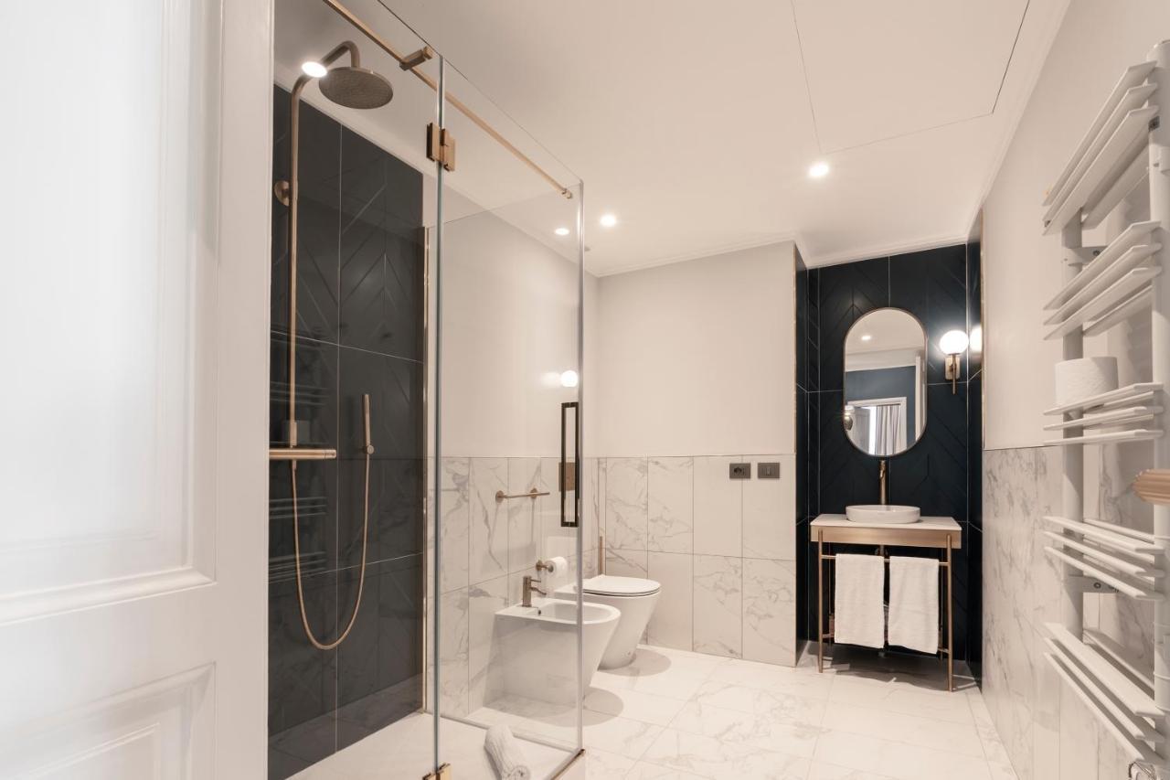 Apartamento Be Mate Castel Sant'angelo Roma
