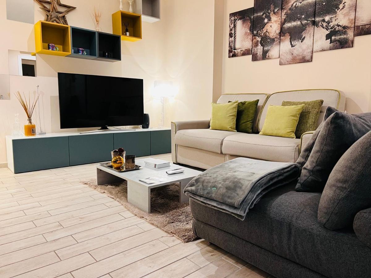 Apartamento Trastevere Railway Station Roma