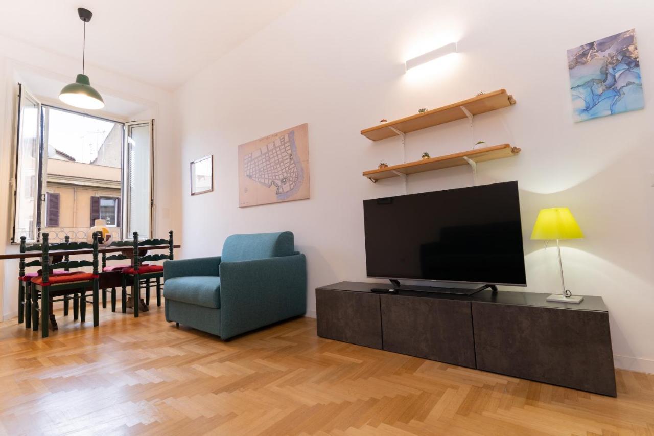 Scipioni House Apartment *