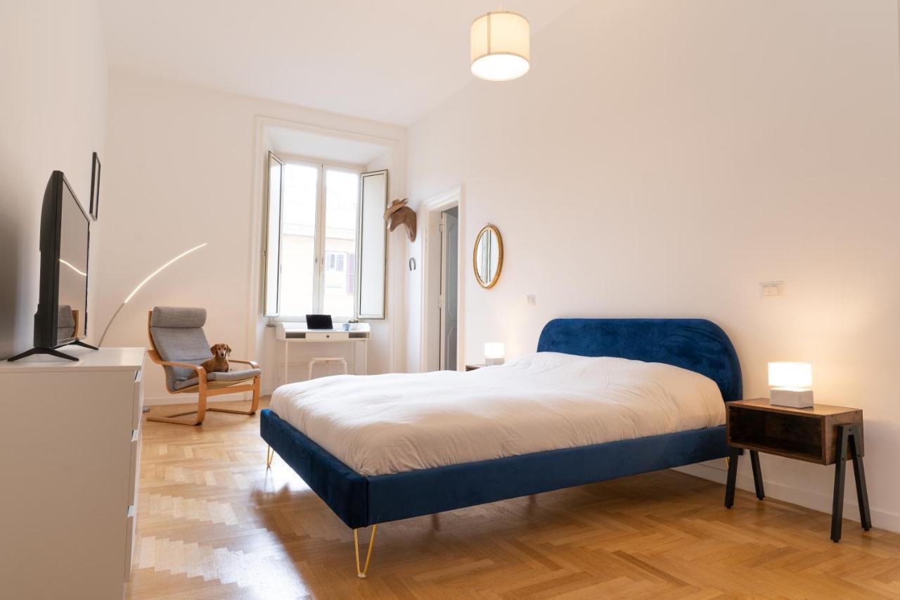 Scipioni House * Rome