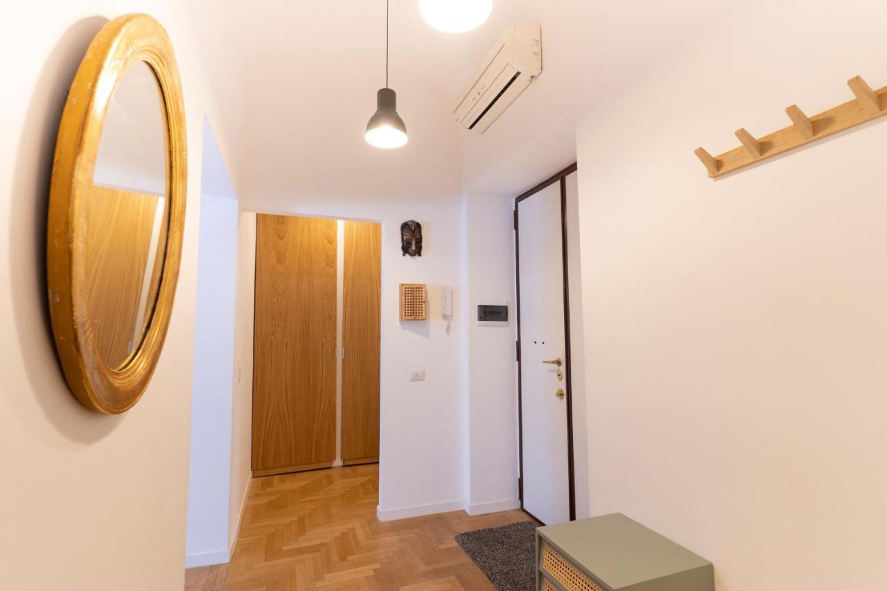 Scipioni House Rome