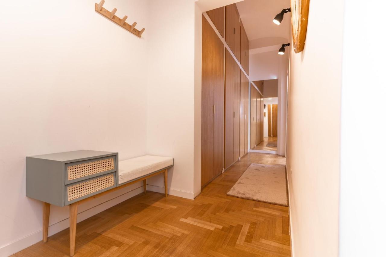 Scipioni House *