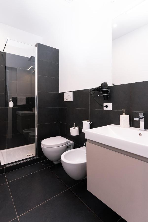 Scipioni House Apartment *