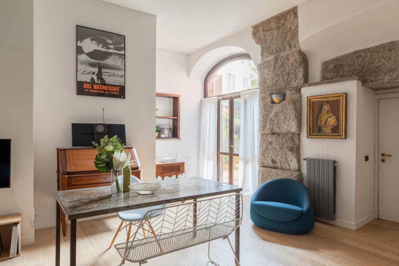 Iflat Cozy In Monti