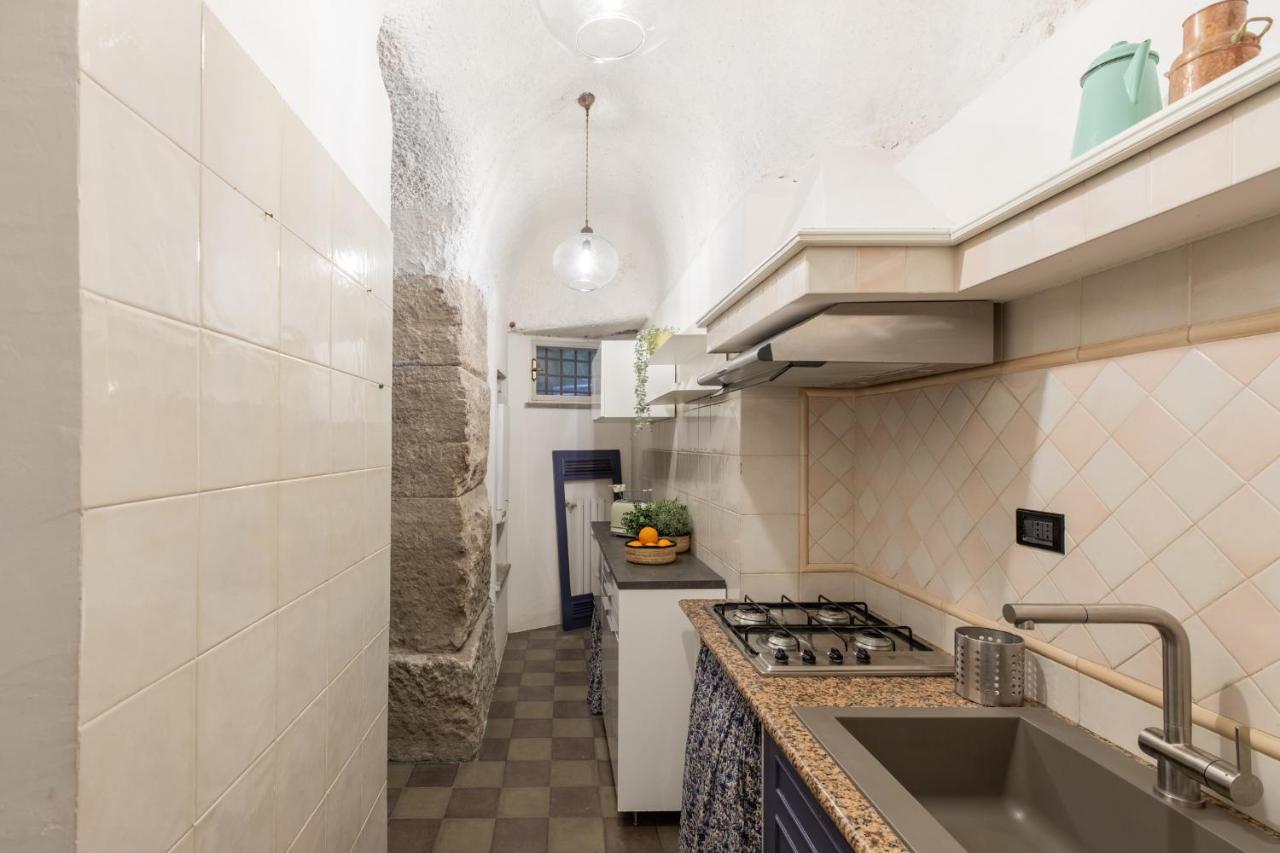 Appartamento Iflat Cozy In Monti *