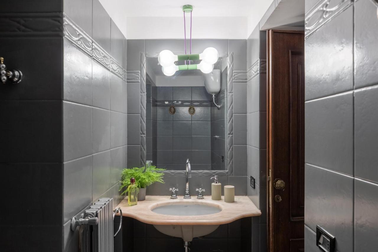 Iflat Cozy In Monti Appartamento *