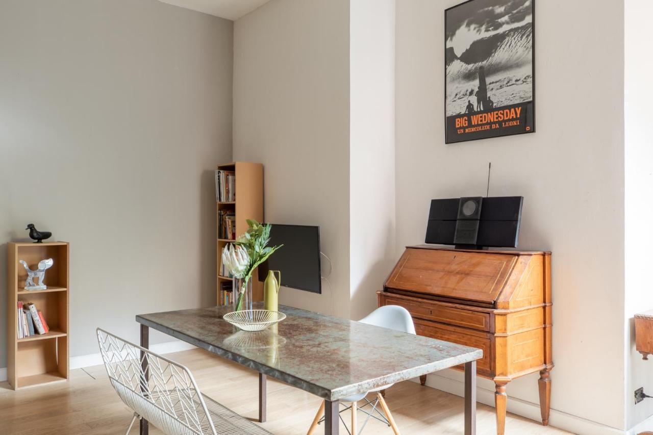 Iflat Cozy In Monti * Roma